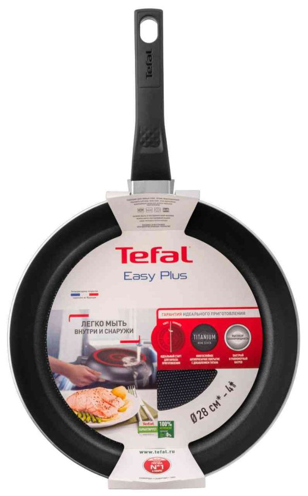 Сковорода  Tefal