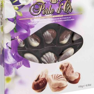 Конфеты шоколадные Perle d'Or