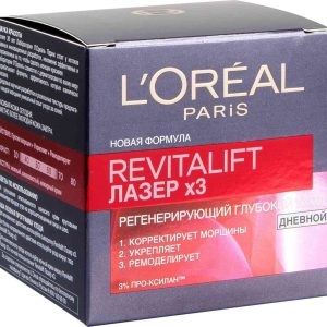 Крем для лица дневной L'Oreal Paris
