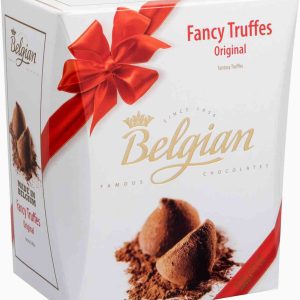 Конфеты  Belgian