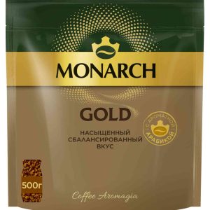 Кофе растворимый Монарх