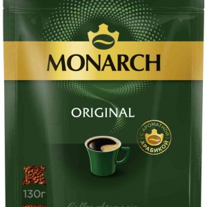 Кофе растворимый Монарх
