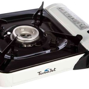 Плита газовая TurboJet