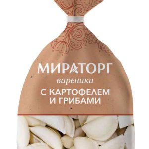 Вареники  Мираторг