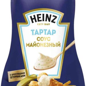 Соус майонезный Heinz