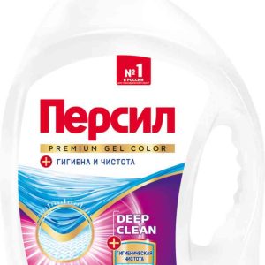 Гель для стирки цветного белья  Персил