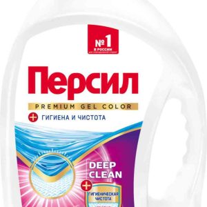 Гель для стирки для цветного белья  Персил