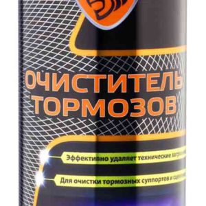 Очиститель тормозов Eltrаns