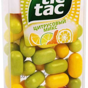 Драже  Tic Tac