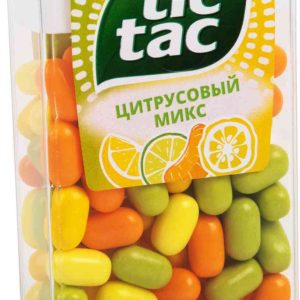 Драже  Tic Tac