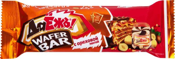 Конфета  ДаЁжъ