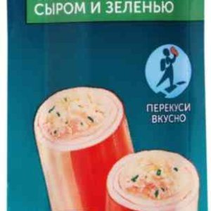 Краб ролл  Русское море