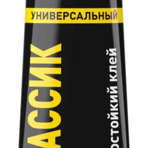 Клей универсальный Момент