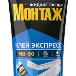 Клей монтажный Момент