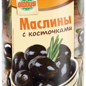 Маслины  Глобус