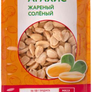 Арахис  Ваш выбор