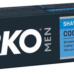Крем для бритья охлаждающий Arko