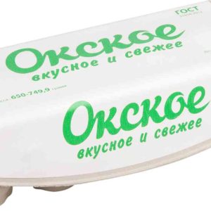 Яйца куриные Окское