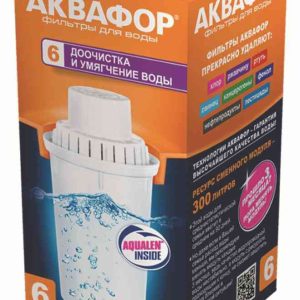 Картридж  Аквафор