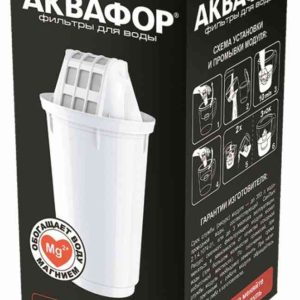 Картридж  Аквафор