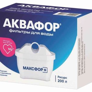 Картридж сменный Аквафор