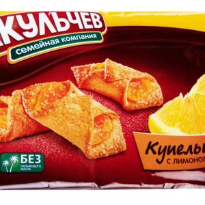 Печенье  Акульчев