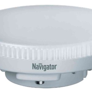 Лампа светодиодная Navigator