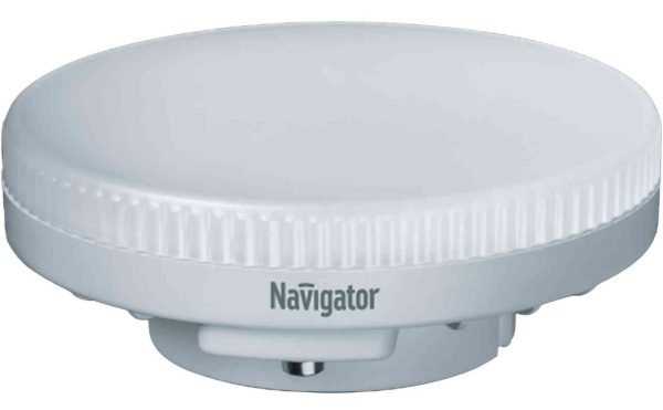 Лампа светодиодная Navigator