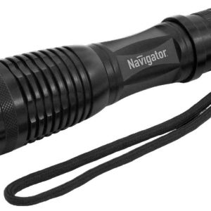Фонарь  LED ручной Navigator