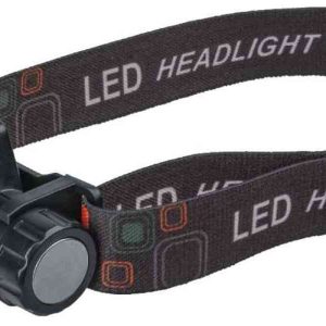 Фонарь  LED налобный Navigator
