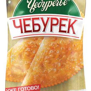 Чебурек  Чебуречье