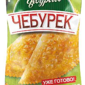 Чебурек  Чебуречье