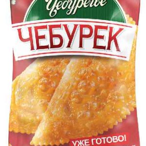Чебурек  Чебуречье