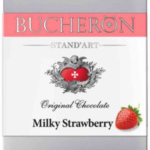 Шоколад молочный Bucheron