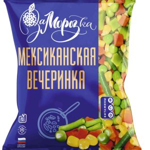 Смесь  ЗаМорозка