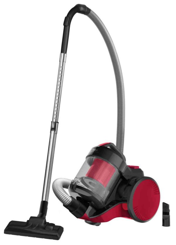Пылесос циклонный Tefal