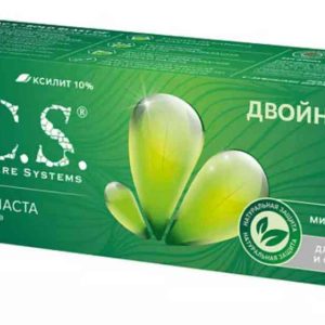 Зубная паста Энергия утра R.O.C.S.