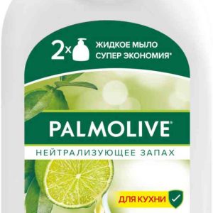 Жидкое мыло для кухни  Palmolive
