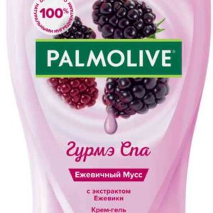 Крем-гель для душа  Palmolive