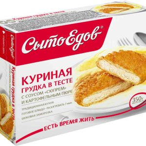 Куриная грудка  Сытоедов