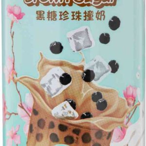 Напиток  O's Bubble Gummy Boba Latte
