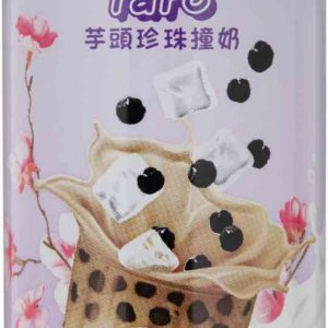 Напиток  O's Bubble Gummy Boba Latte
