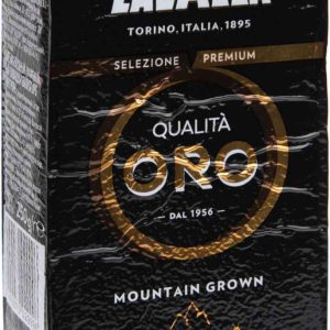 Кофе молотый LavAzza