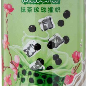 Напиток  O's Bubble Gummy Boba Latte