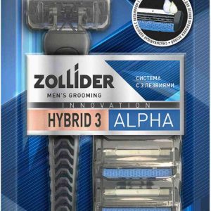 Бритвенный станок  Zollider