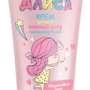 Крем детский Алиса