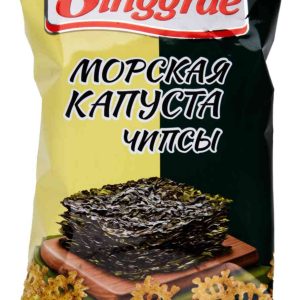 Чипсы  Binggrae