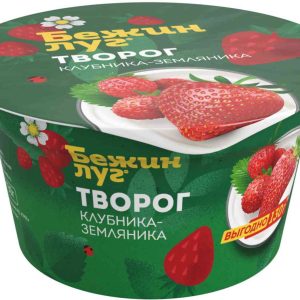 Творог  Бежин луг