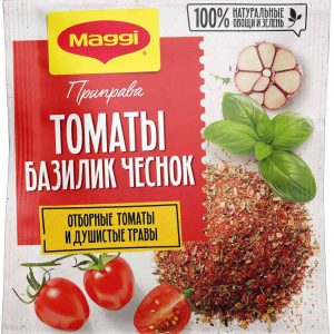 Приправа  Maggi