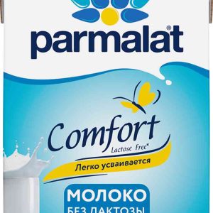 Молоко  Parmalat